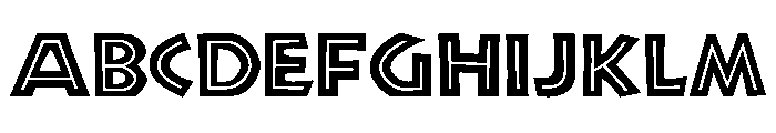 KochLichteGrotesk Regular FONT