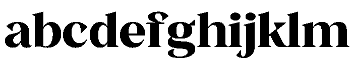 Kokoro Bold Instance FONT