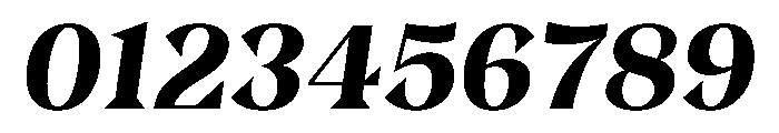 Kokoro BoldItalic Instance Dd277d85 Font OTHER CHARS