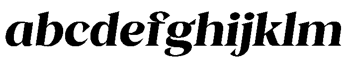 Kokoro BoldItalic Instance Dd277d85 FONT