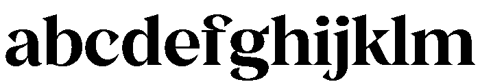 Kokoro Bold FONT