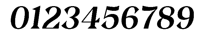 Kokoro MediumItalic Instance 739c3b58 Font OTHER CHARS