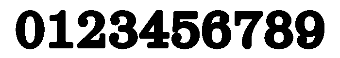 Kommuna NormalBold 2d05f54a Font OTHER CHARS