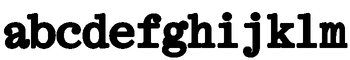 Kommuna NormalBold 2d05f54a FONT