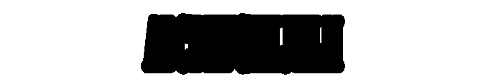 Kommuna UltraNarrowBlack Font UPPERCASE
