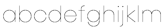 Konnect Variable FONT