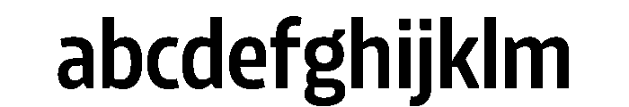 Konsole1.0 CompactSemibold FONT