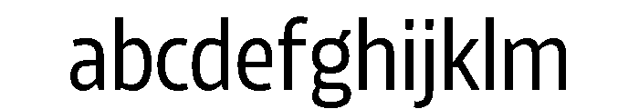 Konsole1.0 Compact FONT