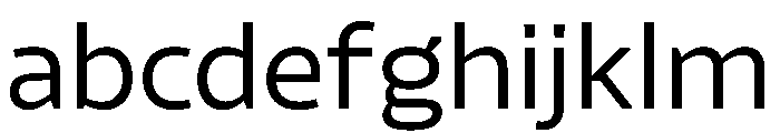 Konsole1.0 Regular FONT