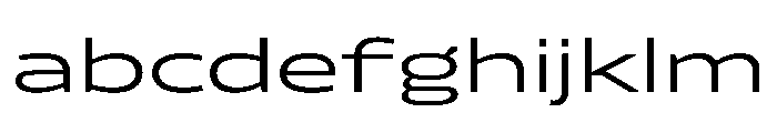 Konsole1.0 Wide FONT