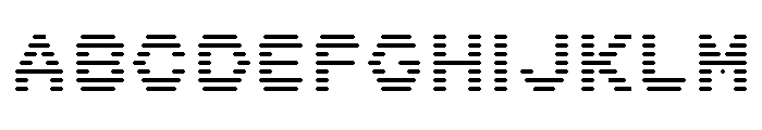 Kosmos ExtraLight FONT