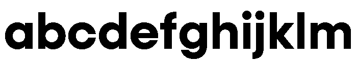 Konnect Bold FONT