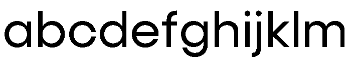 Konnect Regular FONT