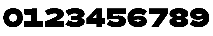 Konop 12 Line Font OTHER CHARS