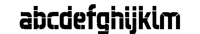 KRYVEXA FONT