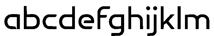 KRYVEX FONT