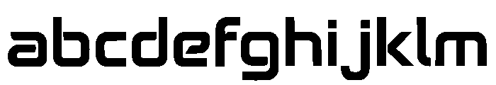 KRYVORA FONT