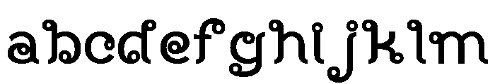Krathong Regular FONT