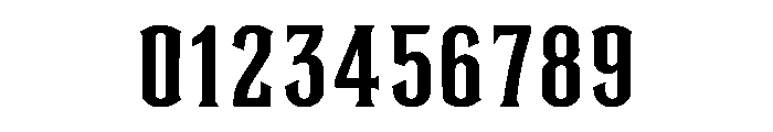 Kravelle Font OTHER CHARS
