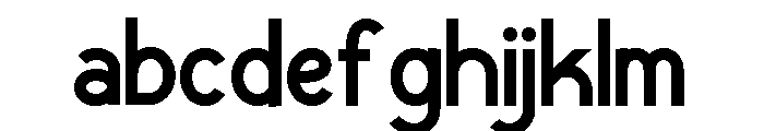 Kravely Regular FONT