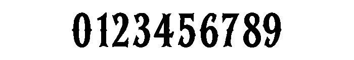 Kravelyn Font OTHER CHARS