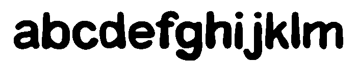 Kravent FONT