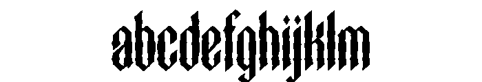 Kraventh FONT