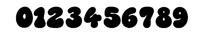 Kravion Font OTHER CHARS