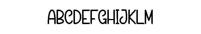 Kringle Blush FONT