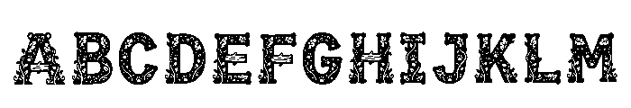 Krishna Regular FONT