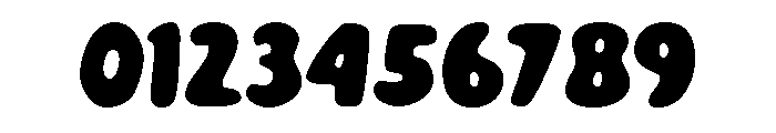 Krispo Font OTHER CHARS