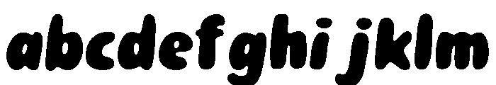 Krispo FONT