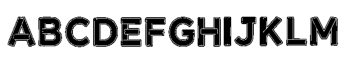 Krist Regular FONT