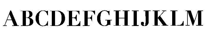 Kristen Regular FONT