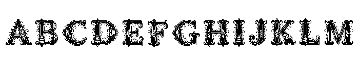 Kristi Regular FONT