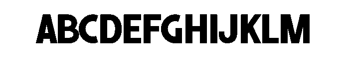 Krochy FONT