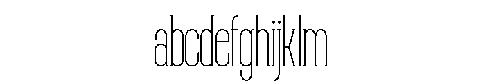 Krogad FONT