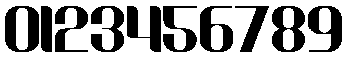 Krousta Font OTHER CHARS