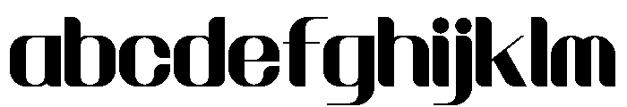 Krousta FONT