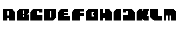 Krugerz Regular FONT