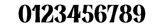 Krushnah-Regular Font OTHER CHARS