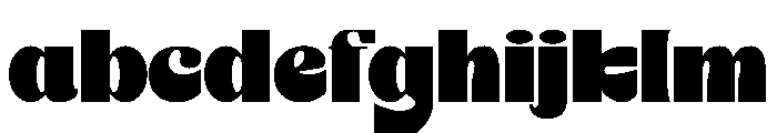 Krymeca FONT