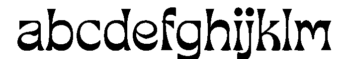 Kryptrix FONT
