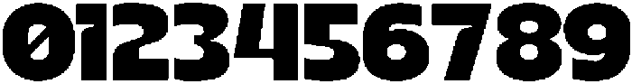 KRON Regular otf (400) Font OTHER CHARS