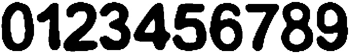Kravent Regular otf (400) Font OTHER CHARS