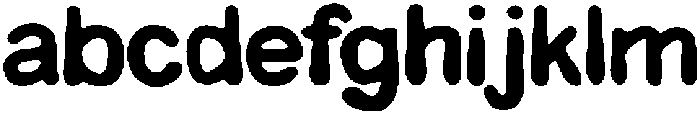Kravent Regular otf (400) FONT