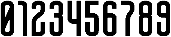 Kraville otf (400) Font OTHER CHARS