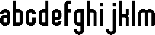 Kraville otf (400) FONT