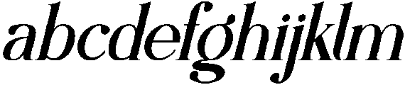 Krelora Italic otf (400) FONT
