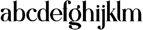 Krelora otf (400) FONT